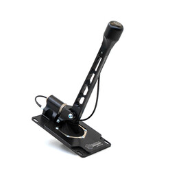 Short Shifter NP Parts Noir pour Toyota GT86 & Subaru BRZ